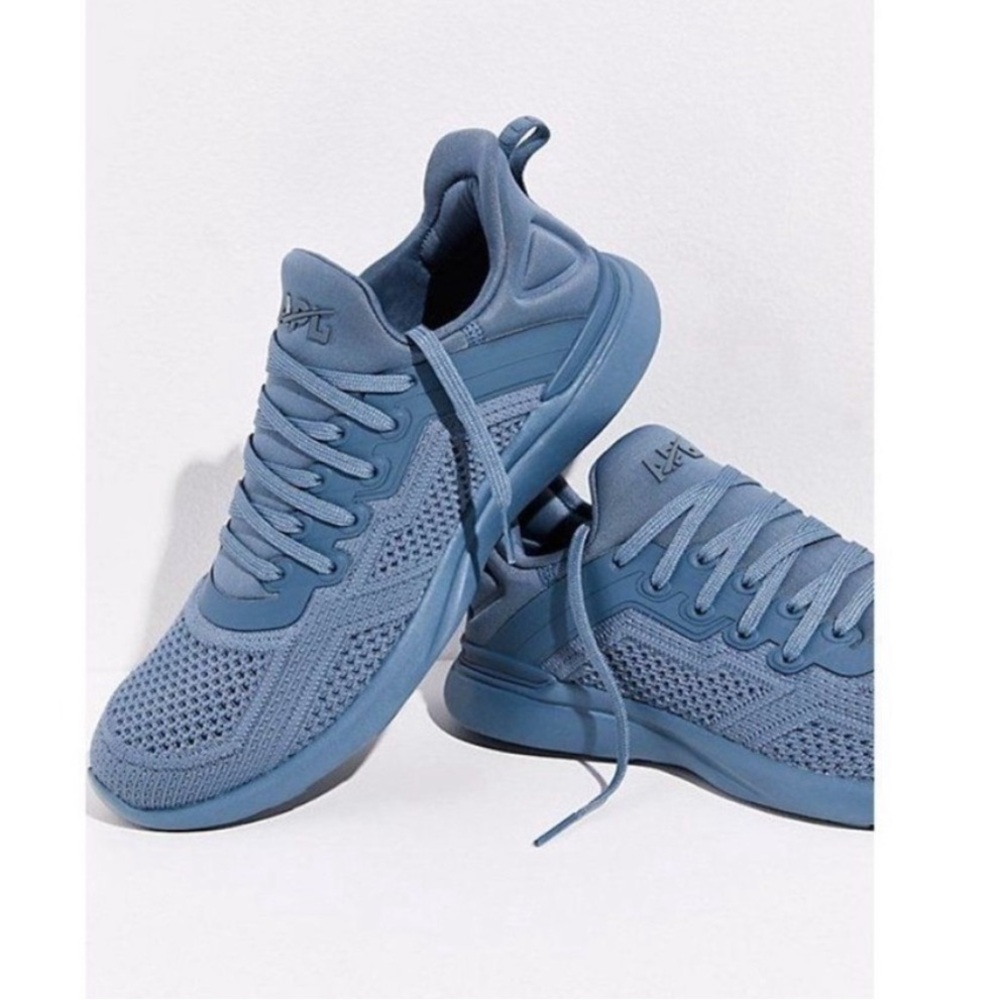 APL techloom sneakers